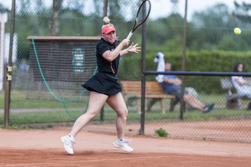 Bild 77 - VL TSV Glinde - Heikendorfer TC : Ergebnis: 8:1
